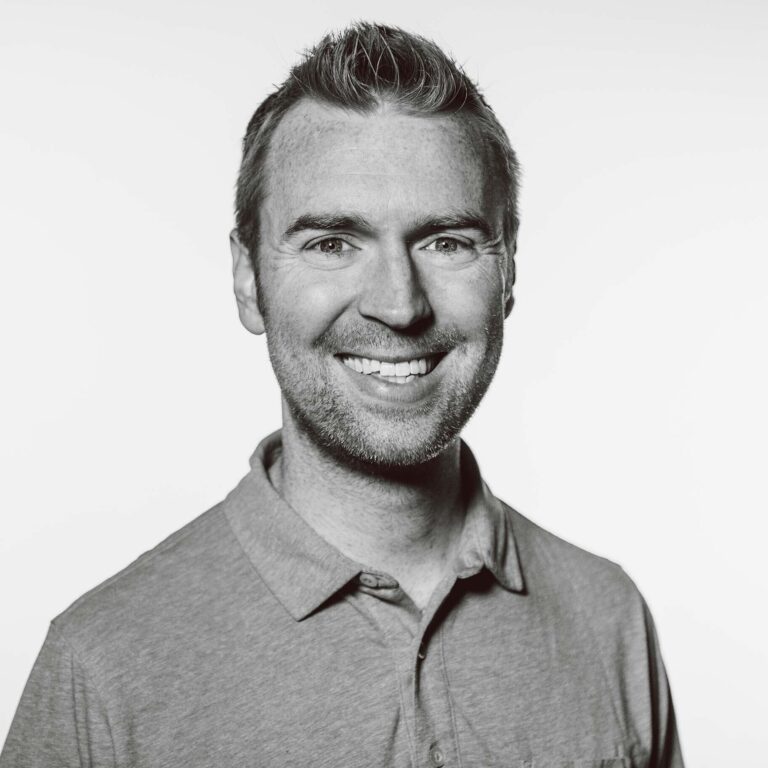 Brian Kaiser