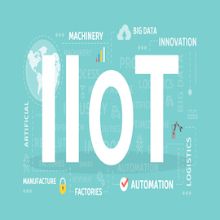 Quick glossary: Industrial Internet of Things