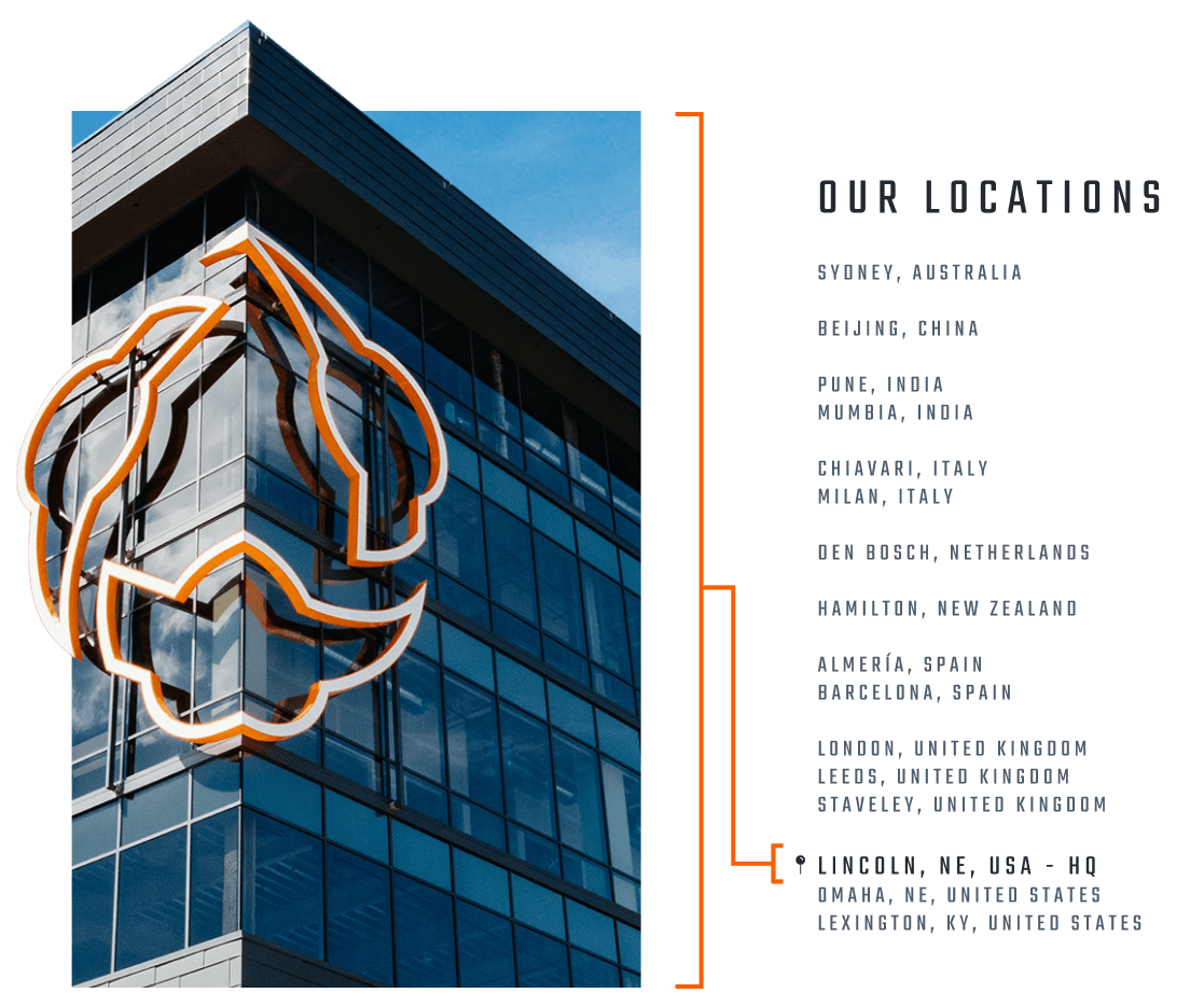 Hudl HQ Building
