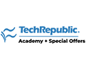 TechRepublic Academy logo